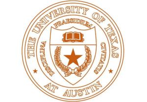 德克萨斯大学校徽