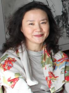 著名画家宫建华以及作品