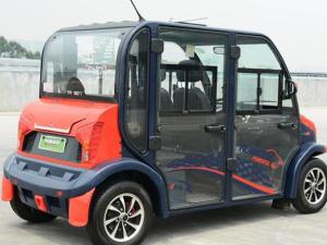 代步车