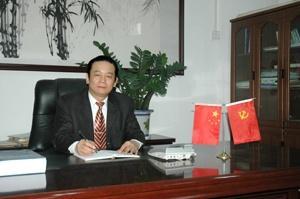 江瑜彦校长