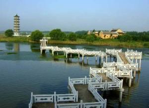 大纵湖1