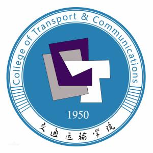 交通运输学院院徽