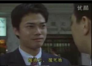 《吃醋岳父》精彩剧照集锦