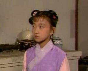 莲花儿大闹厨房
