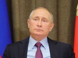 2018年俄罗斯总统选举