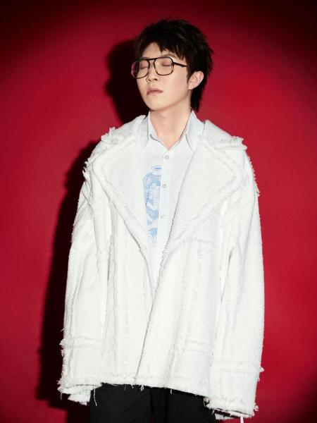 毛不易 中国内地男歌手 搜狗百科