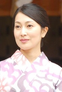 鹤田真由