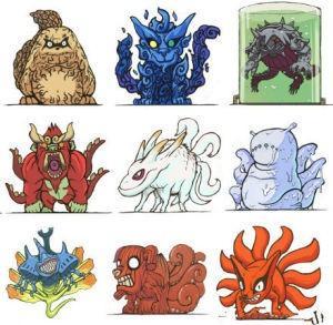 在空之国要塞-吴哥要塞中有一个由零尾的力能作为能源超级重炮,最后被