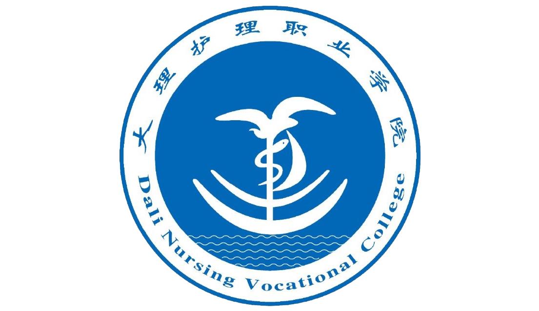 护理学院logo设计图图片