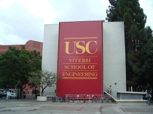 Viterbi工程学院