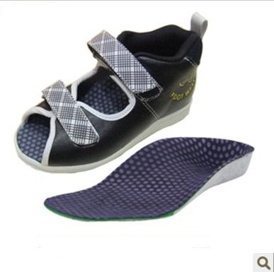 健康鞋补充矿物质 0