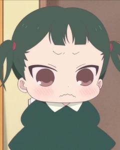 熊冢奇凛