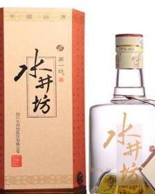 水井坊 300