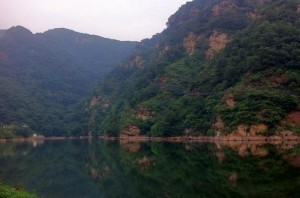京东大峡谷