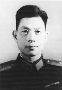 杨永松