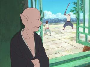 怪物之子