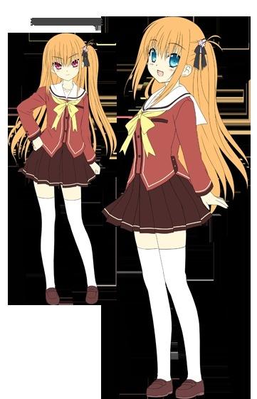 Charlotte P A Works原创的电视动画 搜狗百科 Charlotte P A Works原创的电视动画 搜狗百科