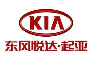 起亚汽车有限公司
