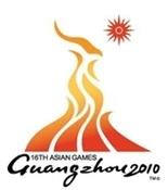 第16届亚运会会徽