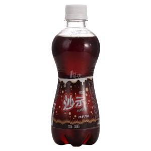沙士(碳酸饮料) - 搜狗百科