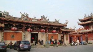 天后宫