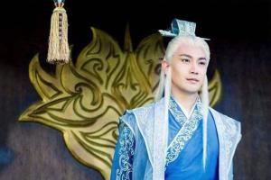 紫胤真人
