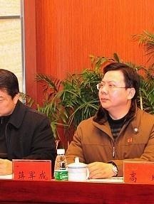 蒋军成 教授（南京工业大学）