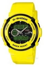 G-SHOCK