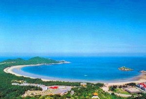 青澳湾
