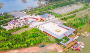 大丰区