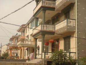 上京村图册
