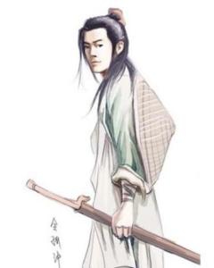 令狐冲 - 搜狗百科