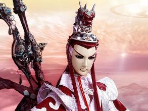 霹雳神州II之苍玄泣