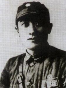 戴安澜