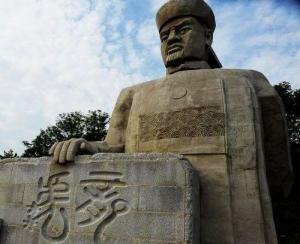 龙虎石刻图册
