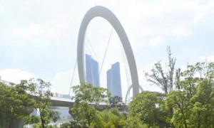 建邺区