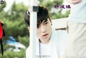 Day6图册
