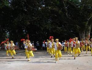 象脚鼓