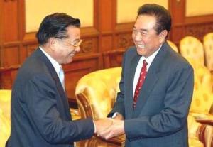 陈江会