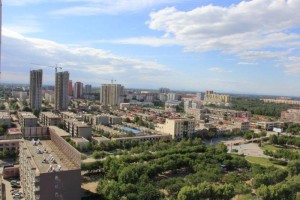 新乐市景观
