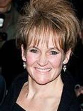 Lorraine Ashbourne