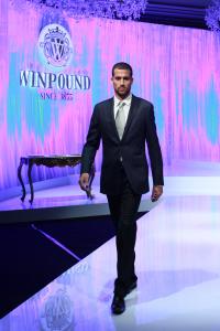 WINPOUND名门之夜