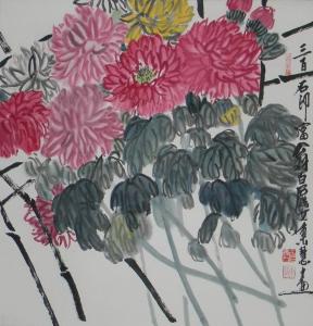 齐秉慧作品