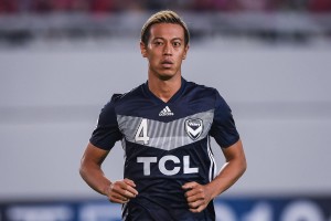 本田圭佑