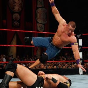WWE