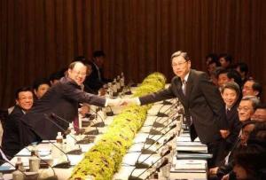 陈云林、江丙坤