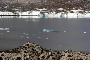 冰雪融水补给图册