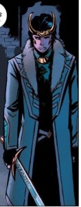 Agent Of Asgard #5