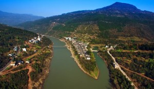 通江县