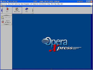 Opera pms что это